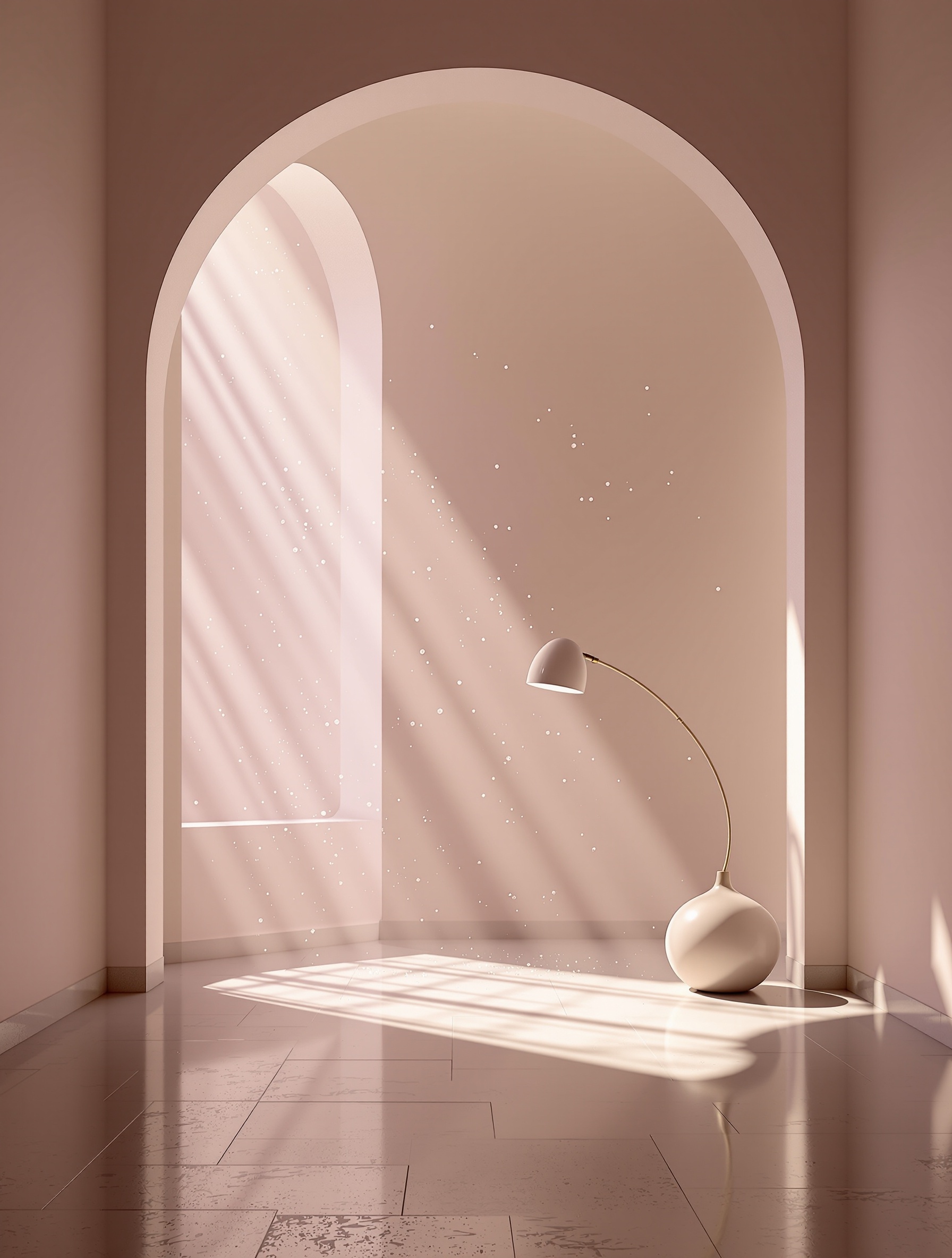 Chapel of Dust