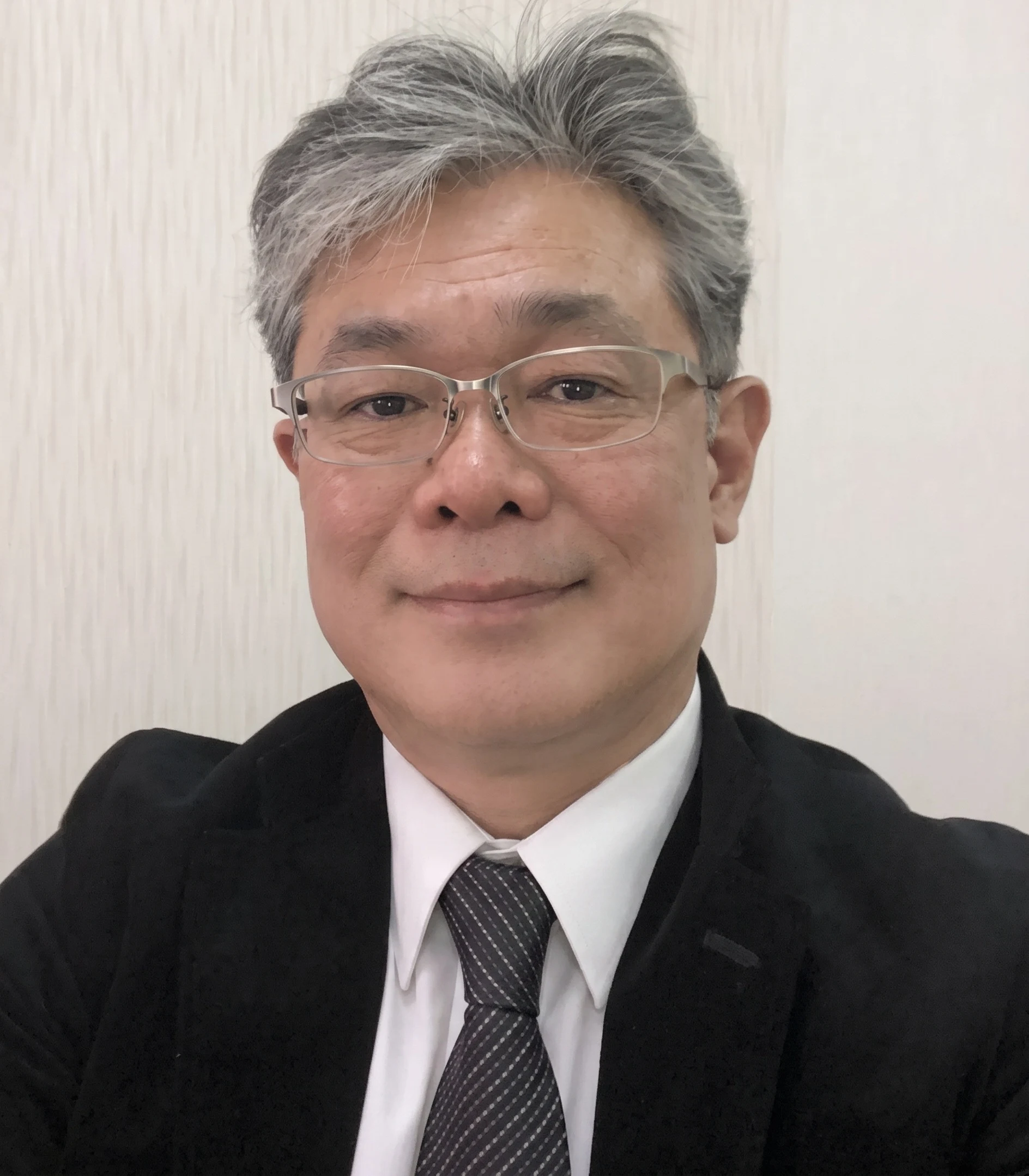 中谷 和雄 プロフィール
