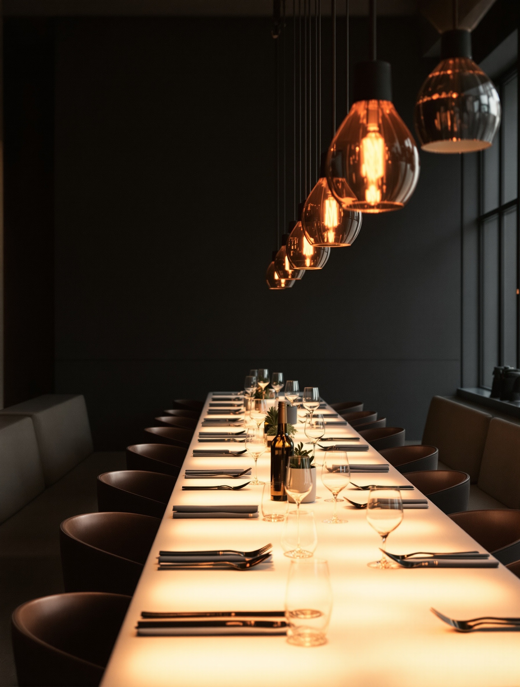 Ember Table